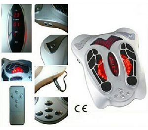Health Protection Tens Foot Massager
