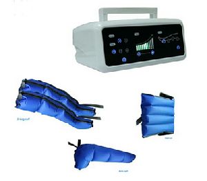 DVT Foot Massager