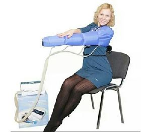 DVT Foot Massager