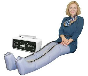 DVT Foot Massager
