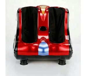 Leg and Foot Massager