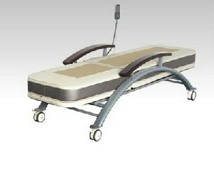 Full Body Advanced V3 Robotic Massage Bed