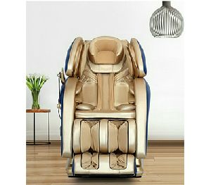 Gold Elite 4D Zero Gravity Massage Chair