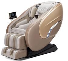 Golden Cruze Massage Chair