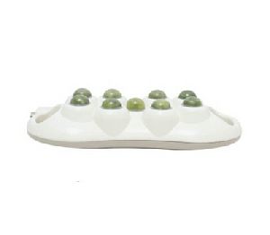 Master V3 Gold Thermal Massage Bed