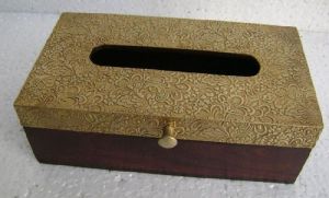 Wooden Gift Box