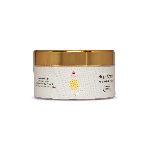 Anti-Wrinkle Mantra Night Cream