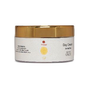 Sandal Olive Day Cream