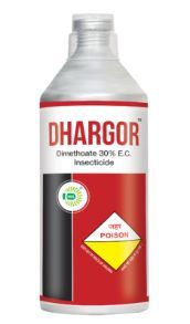 Dhargor Insecticide