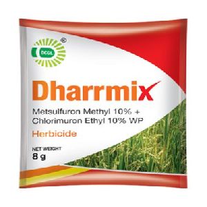 Dharrmix Herbicide