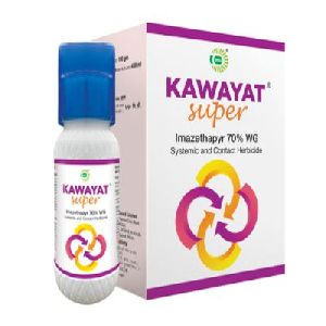 Kawayat Super Herbicide