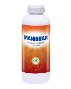 Manidhar Insecticide