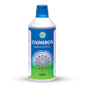 Oximiron Herbicide