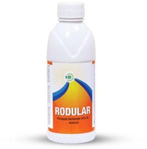 Rodular Herbicide