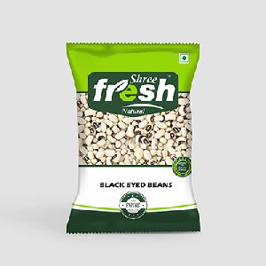 Shree Fresh Natural Black Eyed Beans