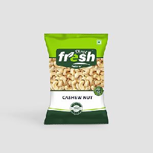 Shree Fresh Natural Cashew Nuts