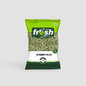 Shree Fresh Natural Green Peas