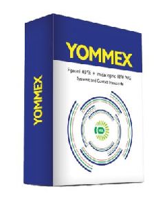 Yommex Insecticide