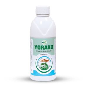 Yorako Fungicide