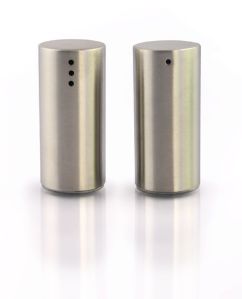 Salt and Pepper Set