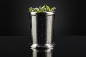 Stainless Steel Julep Cup