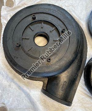 Warman Type Pump Spares