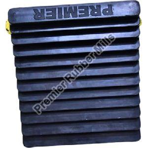 Rubber Wheel Chock