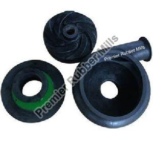 Vasa / HD Vasa Type Pump Spares