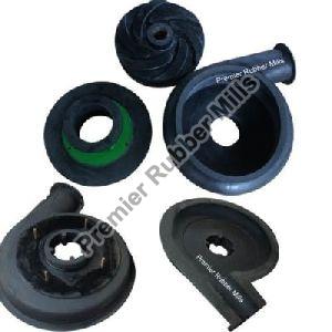 Vasa / HD Vasa Type Pump Spares