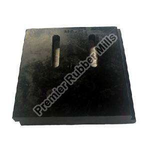 Skirt Rubber Pad