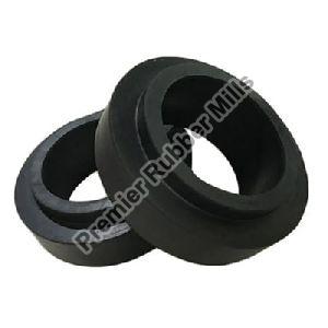 Impact Idler Rubber Rings