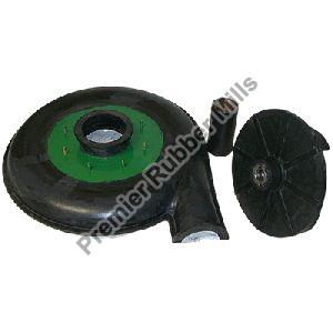Alfa Type Pump Spares