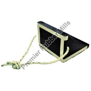 Rubber Wheel Chock