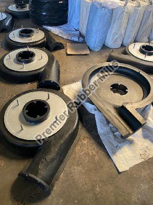 Vasa / HD Vasa Type Pump Spares