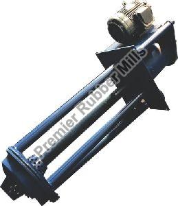 Galighar Type Vertical Slurry Pump