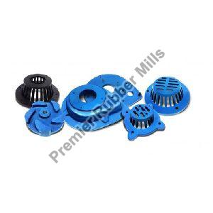Galighar Type Vertical Slurry Pump
