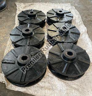 Vasa / HD Vasa Type Pump Spares