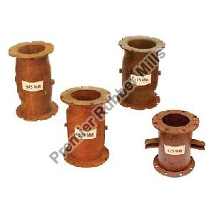 Pinch Valve Sleeves / Muffs