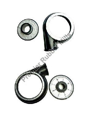 Warman Type Pump Spares