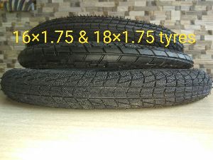 MRH Bicycle Tyre