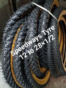 SpeedwaysBicycle Tyre