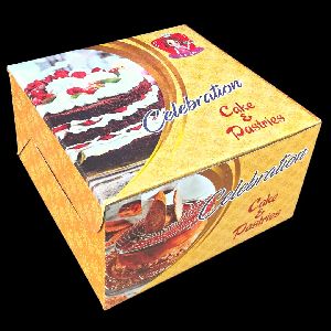 cake box