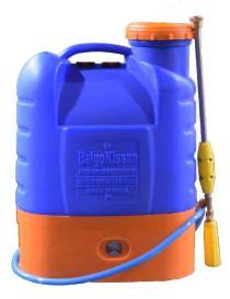 Balgo Kissan Battery Operated Sprayer