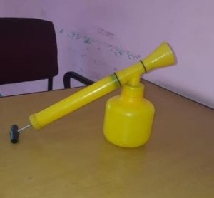 Balgo Kissan Mini Hand Sprayer