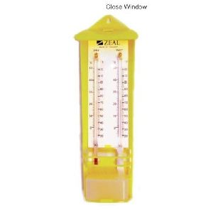 Dry Bulb Hygrometer