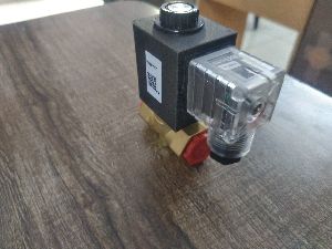 Solenoid Valves