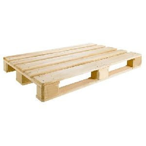 Euro Wooden Pallet