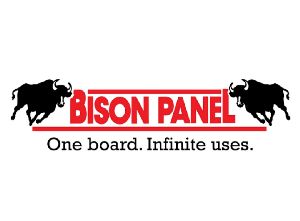 bison panels