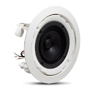 ceiling speaker