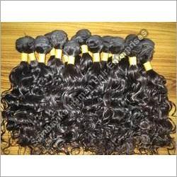 Deep Curly Bulk Hair